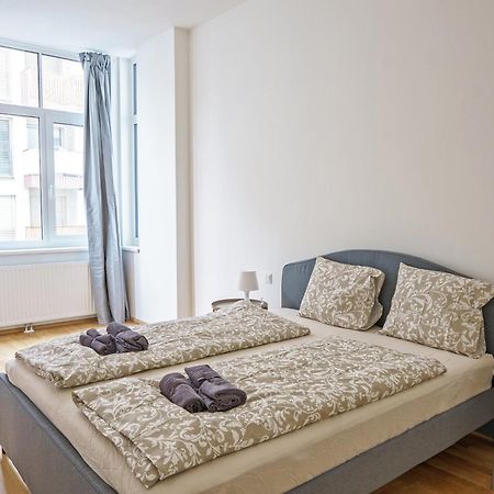 Vienna City Apartments Ottakring Exterior foto