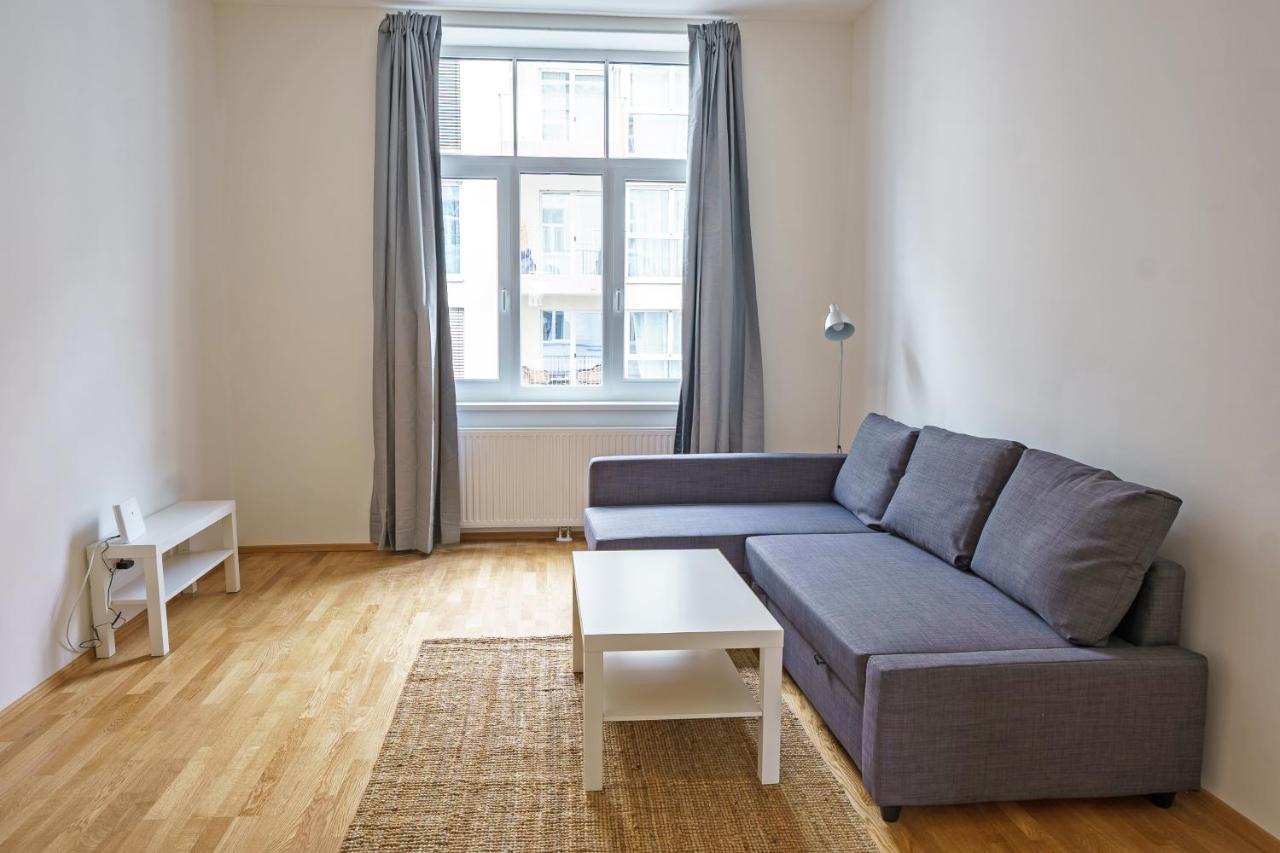 Vienna City Apartments Ottakring Exterior foto