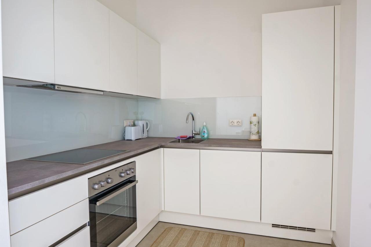 Vienna City Apartments Ottakring Exterior foto