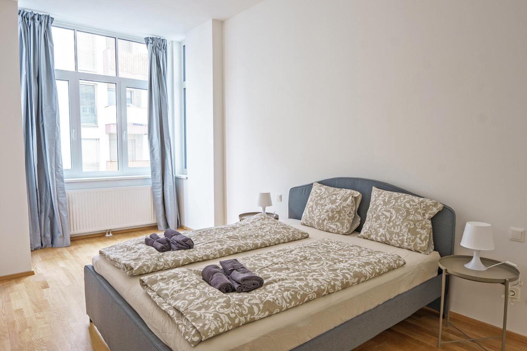 Vienna City Apartments Ottakring Exterior foto