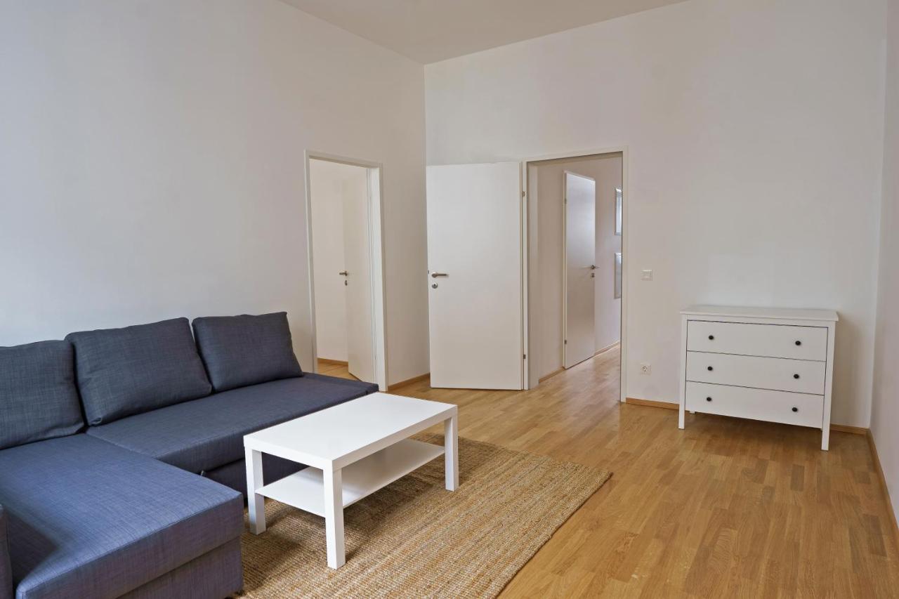 Vienna City Apartments Ottakring Exterior foto