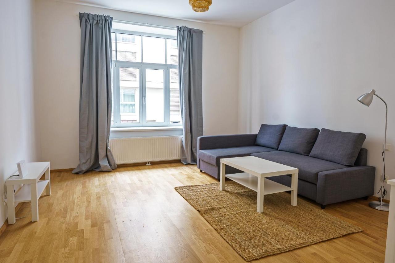 Vienna City Apartments Ottakring Exterior foto