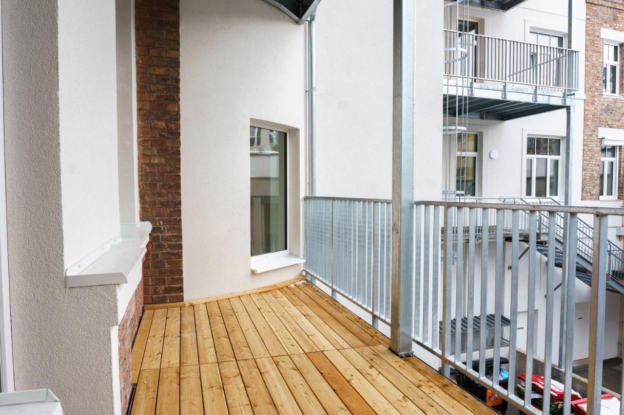 Vienna City Apartments Ottakring Exterior foto
