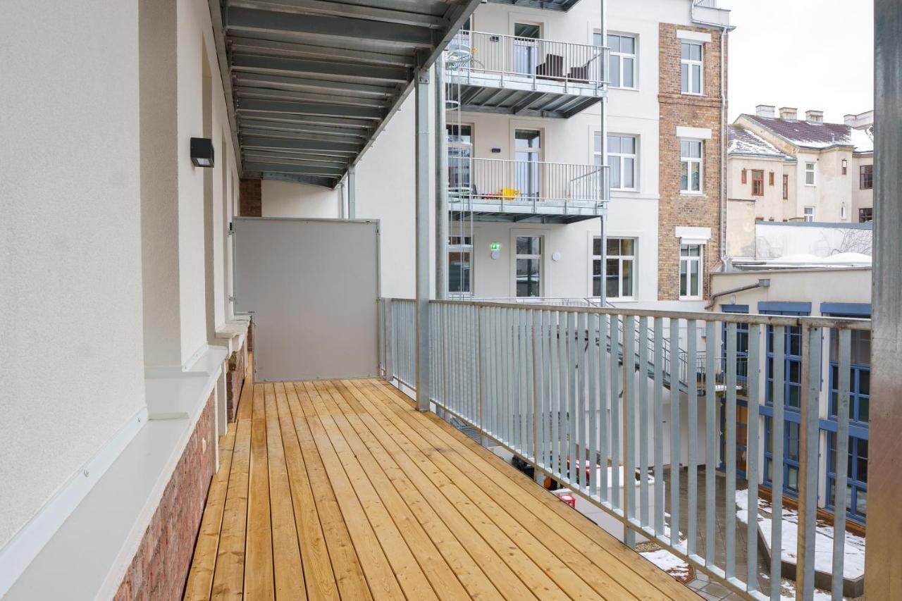 Vienna City Apartments Ottakring Exterior foto
