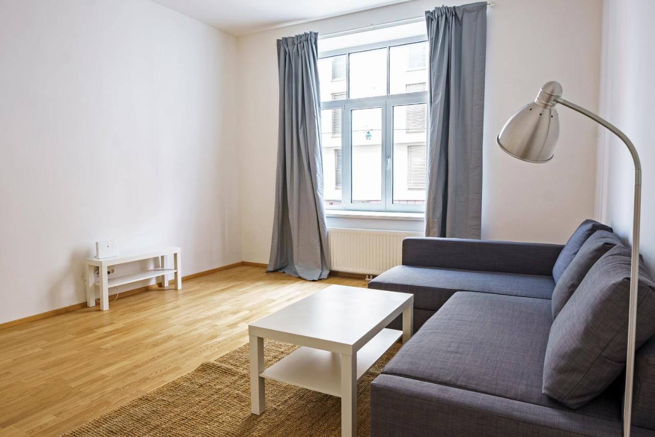Vienna City Apartments Ottakring Exterior foto