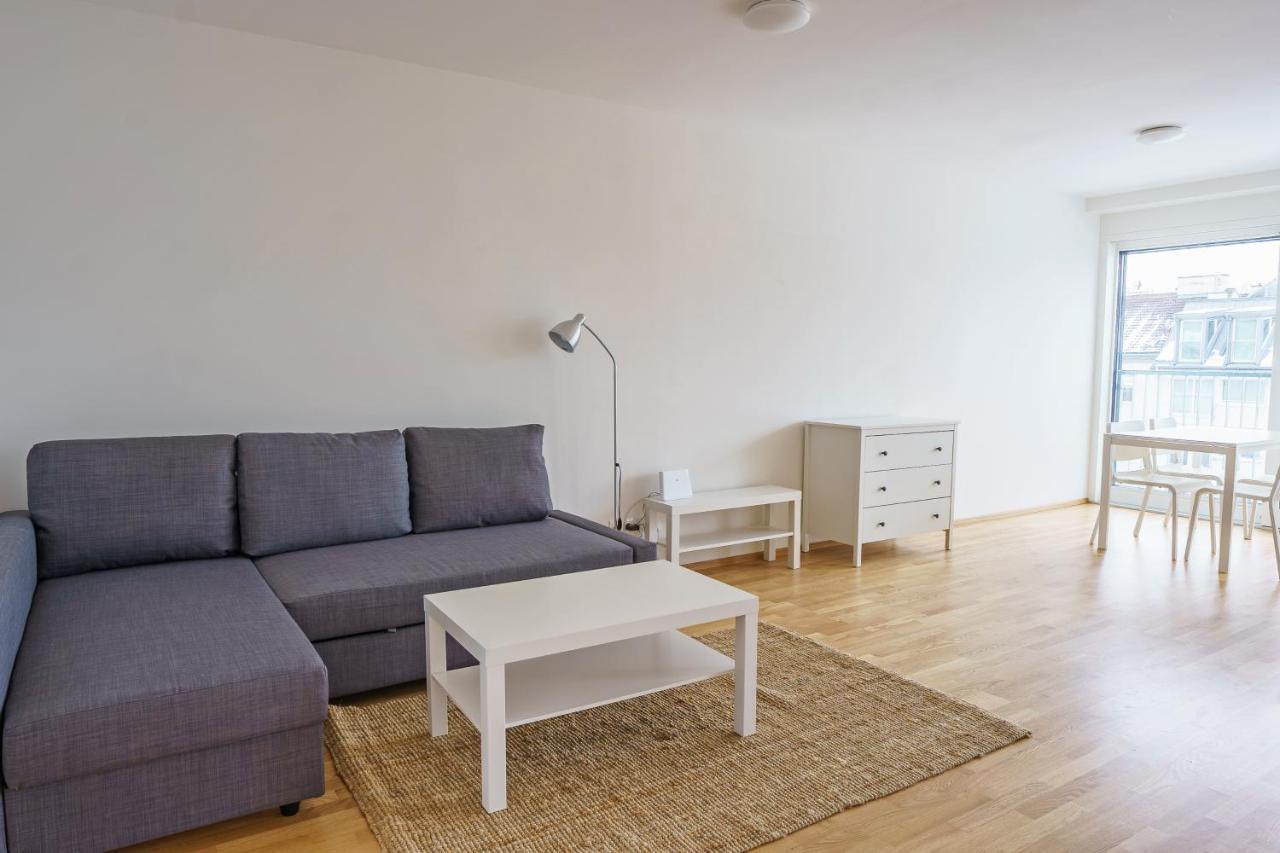 Vienna City Apartments Ottakring Exterior foto